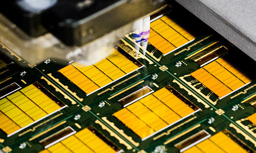 Micron Accelerates Breakthrough Platform Innovation With Advancements Across Industry’s First 176-Layer NAND and 1-Alpha DRAM